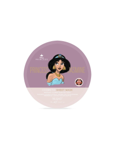Μάσκα προσώπου Mad Beauty Jasmine 25ml