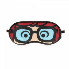 Μάσκα ύπνου Mad Beauty Scooby doo Velma