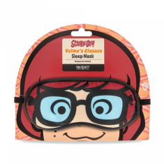 Μάσκα ύπνου Mad Beauty Scooby doo Velma