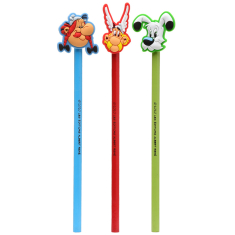 Μολύβι Asterix, Obelix and Idefix