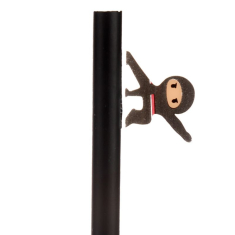 Μολύβι Puckator Ninja
