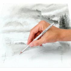 Μολύβι Staedtler Blender