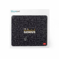Mousepad Legami Genius