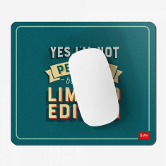 Mousepad Legami Perfect