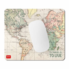 Mousepad Legami Travel
