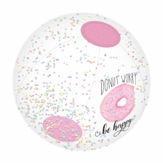 Μπάλα φουσκωτή Legami Donut