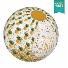 Μπάλα φουσκωτή Legami Pineapple
