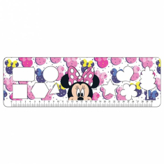 Μπλοκ Ζωγραφικής Minnie 23x33cm 40φυλ.