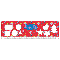 Μπλοκ Ζωγραφικής Peppa Pig Super Cool 40φυλ