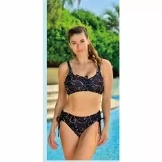 Μπλουζάκι με πούλιες