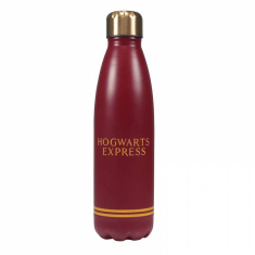 Μπουκάλι αλουμινίου Harry Potter Platform 9 3/4 500ml