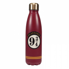Μπουκάλι αλουμινίου Harry Potter Platform 9 3/4 500ml