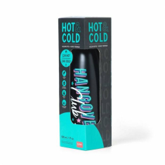 Μπουκάλι Θερμός Legami Hangover Club 500ml