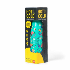 Μπουκάλι Θερμός Legami Hummingbird 500ml
