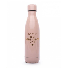 Μπουκάλι Θερμός Tri-Coastal Be the best 500ml