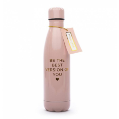 Μπουκάλι Θερμός Tri-Coastal Be the best 500ml
