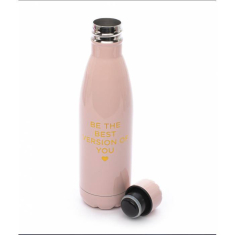 Μπουκάλι Θερμός Tri-Coastal Be the best 500ml