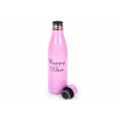 Μπουκάλι Θερμός Tri-Coastal Happy Vibes 500ml