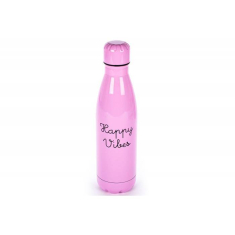 Μπουκάλι Θερμός Tri-Coastal Happy Vibes 500ml