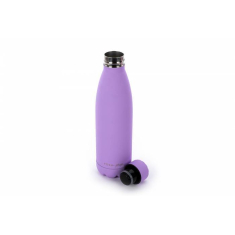 Μπουκάλι Θερμός Tri-Coastal Pastel Purple 500ml