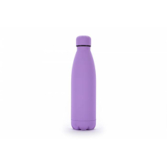 Μπουκάλι Θερμός Tri-Coastal Pastel Purple 500ml