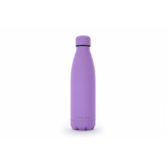 Μπουκάλι Θερμός Tri-Coastal Pastel Purple 500ml