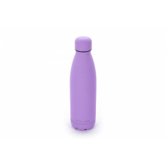 Μπουκάλι Θερμός Tri-Coastal Pastel Purple 500ml