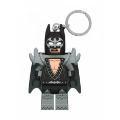 Μπρελόκ Batman Movie Glam Rocker Key Light