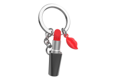 Μπρελόκ Metalmorphose Iconic Series Lipstick