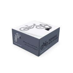 Μπρελόκ Metalmorphose Mountain Bike