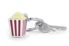 Μπρελόκ Metalmorphose PopCorn