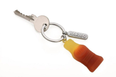 Μπρελόκ Troika Haribo Happy Cola