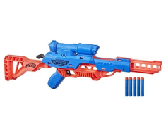 Νεροπίστολο Nerf Alpha Strike Mantis LR-1 22x68cm