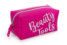 Νεσεσέρ Tri-Coastal Beauty tools φούξια
