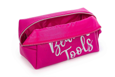 Νεσεσέρ Tri-Coastal Beauty tools φούξια