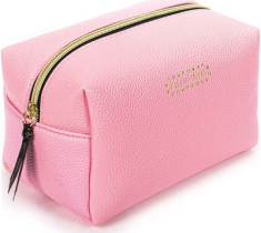 Νεσεσέρ Tri-Coastal Metallic Rose Gold Faux Leather