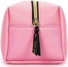 Νεσεσέρ Tri-Coastal Metallic Rose Gold Faux Leather