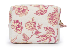 Νεσεσέρ Tri-Coastal Printed Muslin 19cm