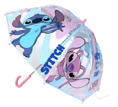 Ομπρέλα Stitch Angel is a kid