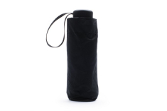 Ομπρέλα Tri-Coastal Black 18cm