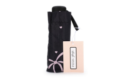 Ομπρέλα Tri-Coastal Cozy black