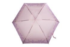 Ομπρέλα Tri-Coastal Pink 18cm