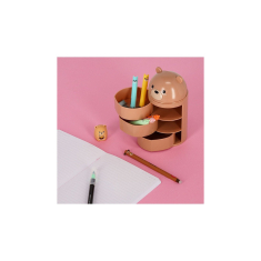 Οργανωτής γραφείου Legami Teddy Bear
