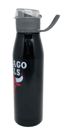 Παγούρι BMU Stainless Steel Chicago Bulls 600ml