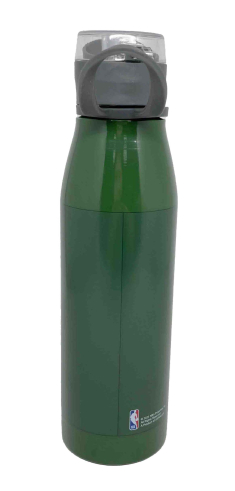 Παγούρι BMU Stainless Steel Milwaukee 600ml