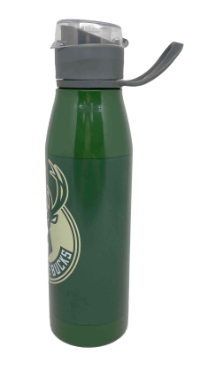 Παγούρι BMU Stainless Steel Milwaukee 600ml