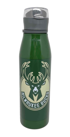 Παγούρι BMU Stainless Steel Milwaukee 600ml
