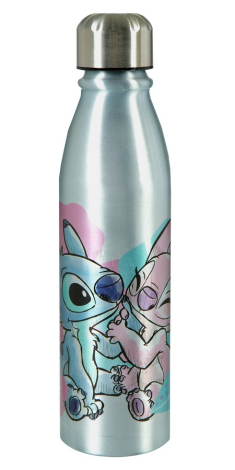 Παγούρι Lilo and Stitch ανοξείδωτο 600 ml