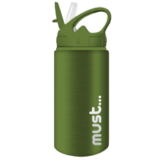 Παγούρι Must αλουμινίου 500ml 4 χρώματα