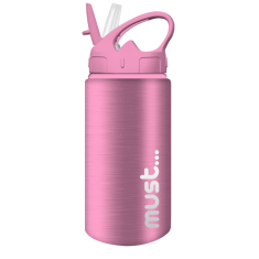 Παγούρι Must αλουμινίου 500ml 4 χρώματα